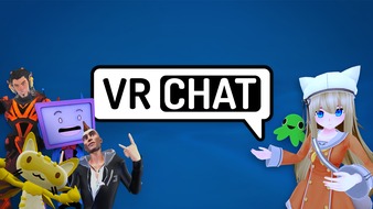 VR-Chat